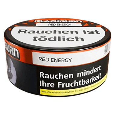 Blackburn 100g - Red Energy
